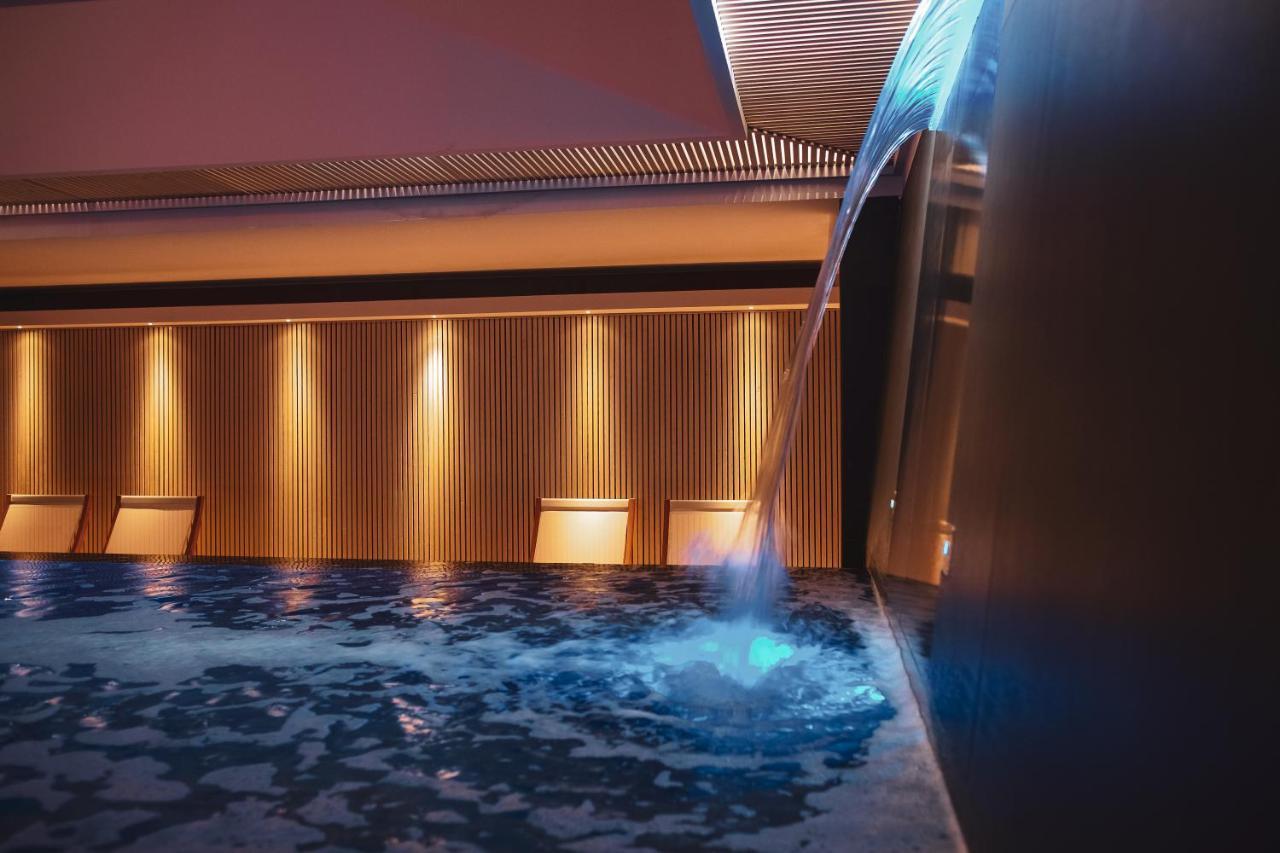 Moma Hotel Wellness & Spa Lavello Eksteriør bilde