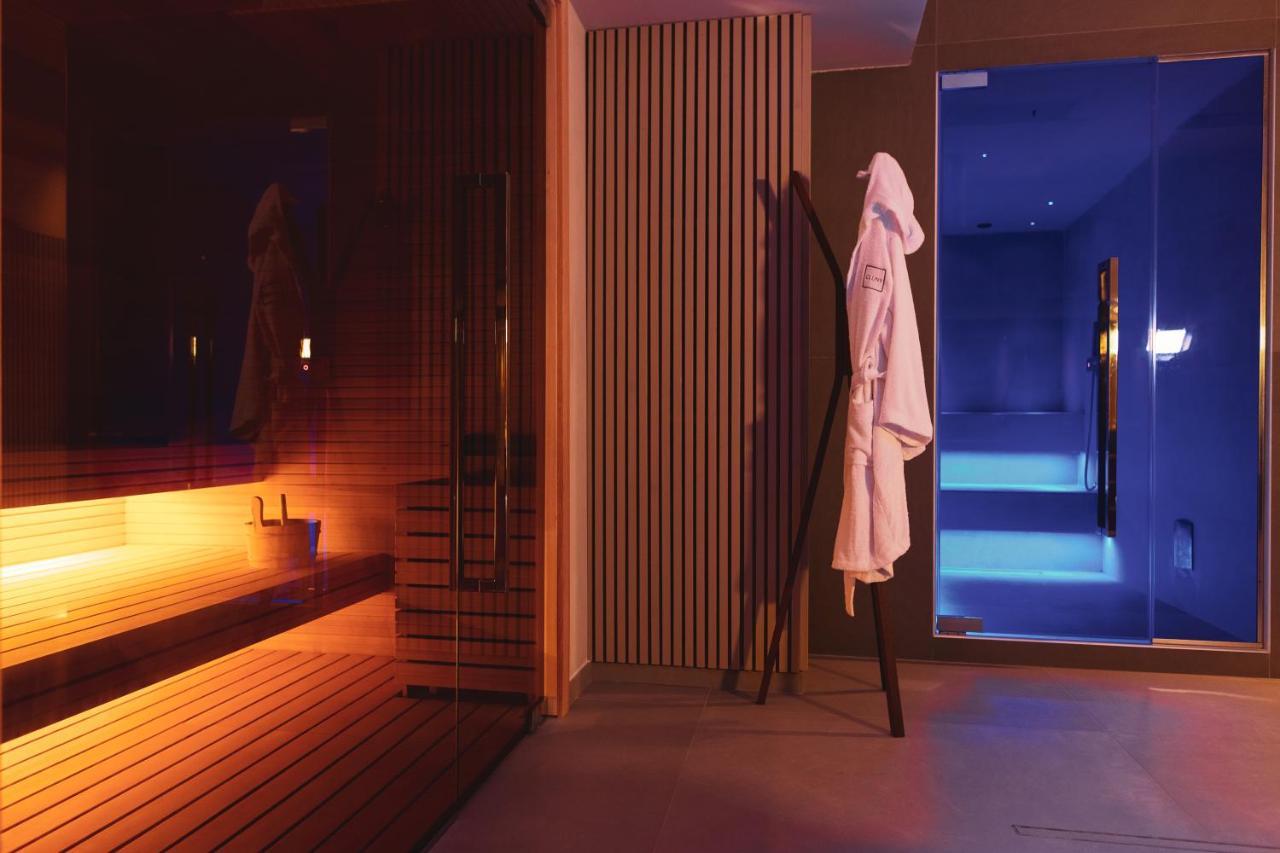 Moma Hotel Wellness & Spa Lavello Eksteriør bilde