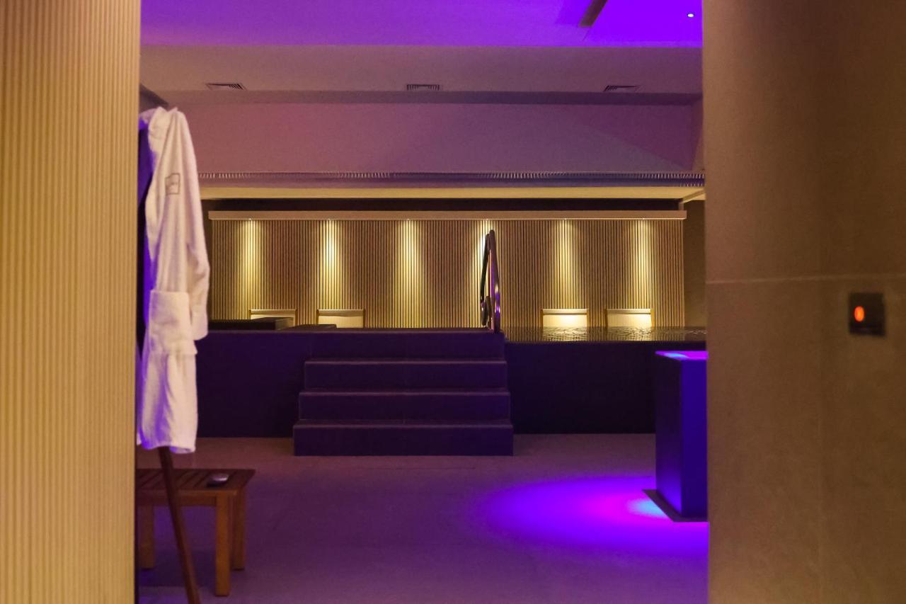 Moma Hotel Wellness & Spa Lavello Eksteriør bilde