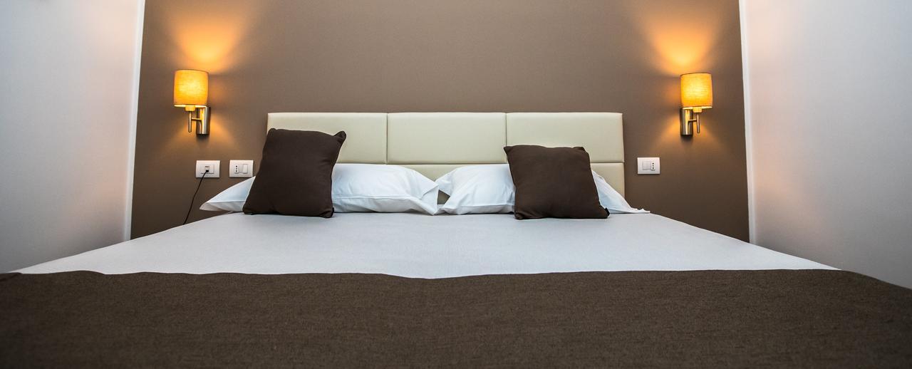 Moma Hotel Wellness & Spa Lavello Eksteriør bilde